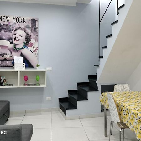 La Casa Di Gio Gio Daire Katanya Dış mekan fotoğraf