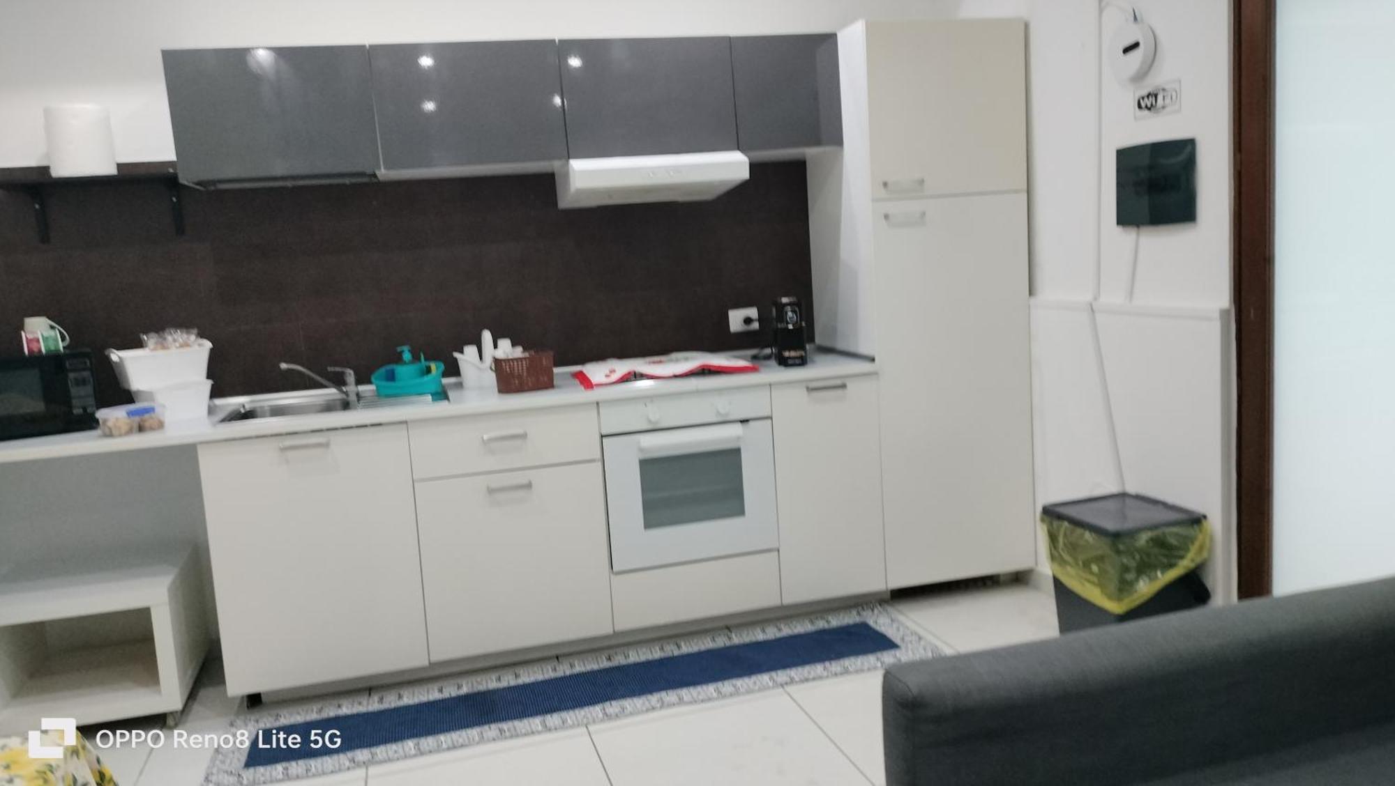 La Casa Di Gio Gio Daire Katanya Dış mekan fotoğraf